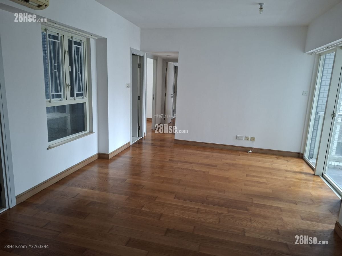 聚贤居 售盘 3 房 , 1 浴室 773 平方尺