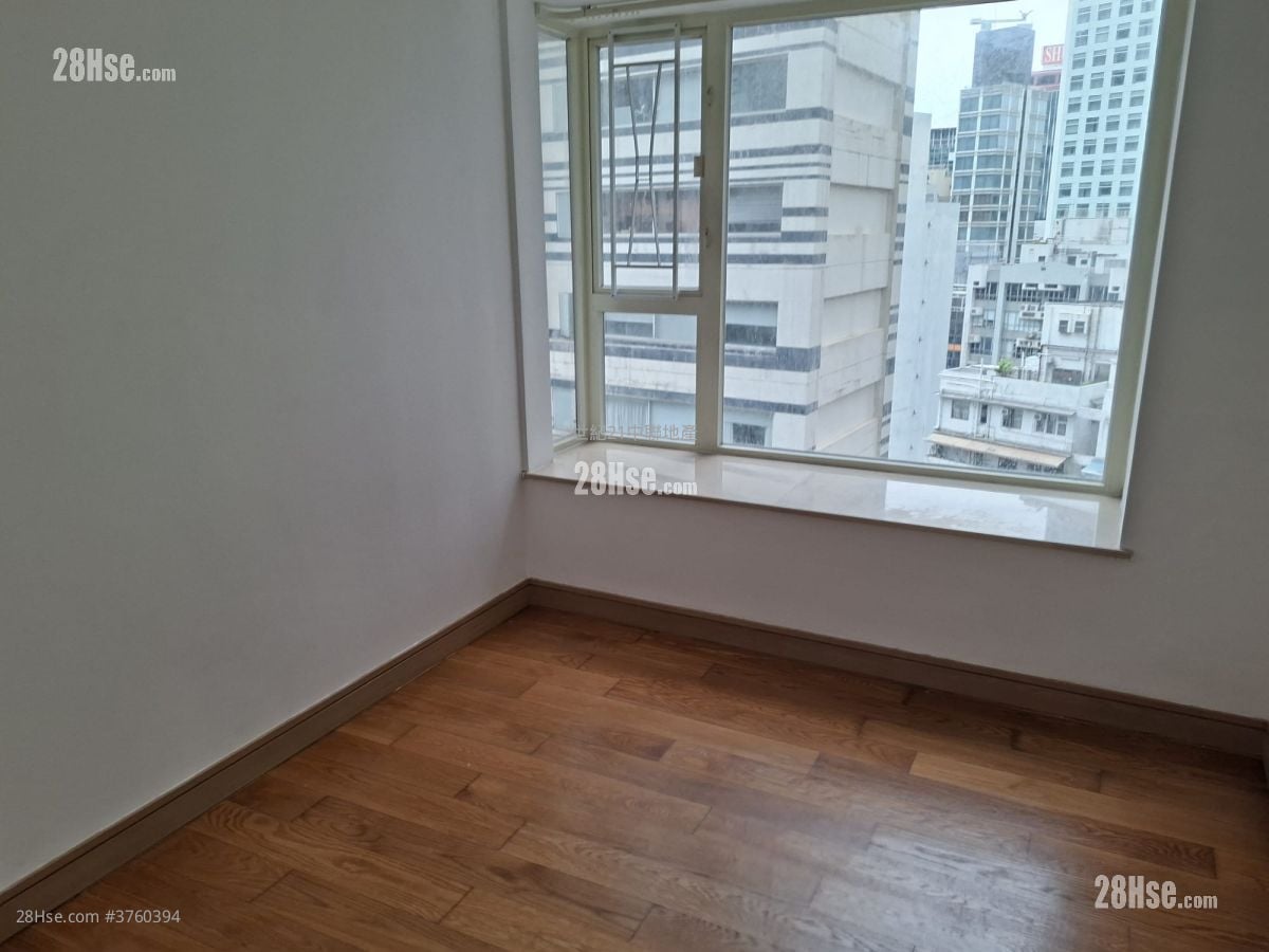 聚贤居 售盘 3 房 , 1 浴室 773 平方尺