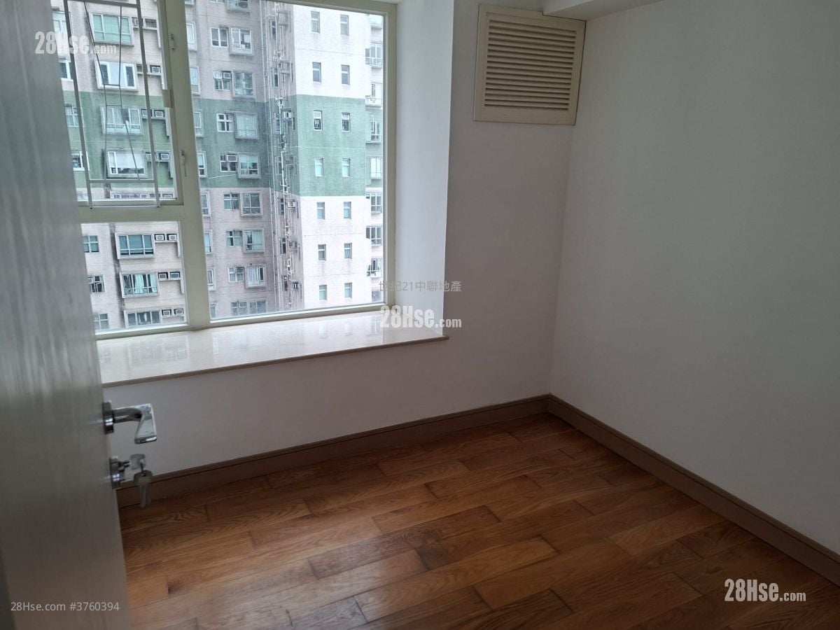 聚贤居 售盘 3 房 , 1 浴室 773 平方尺