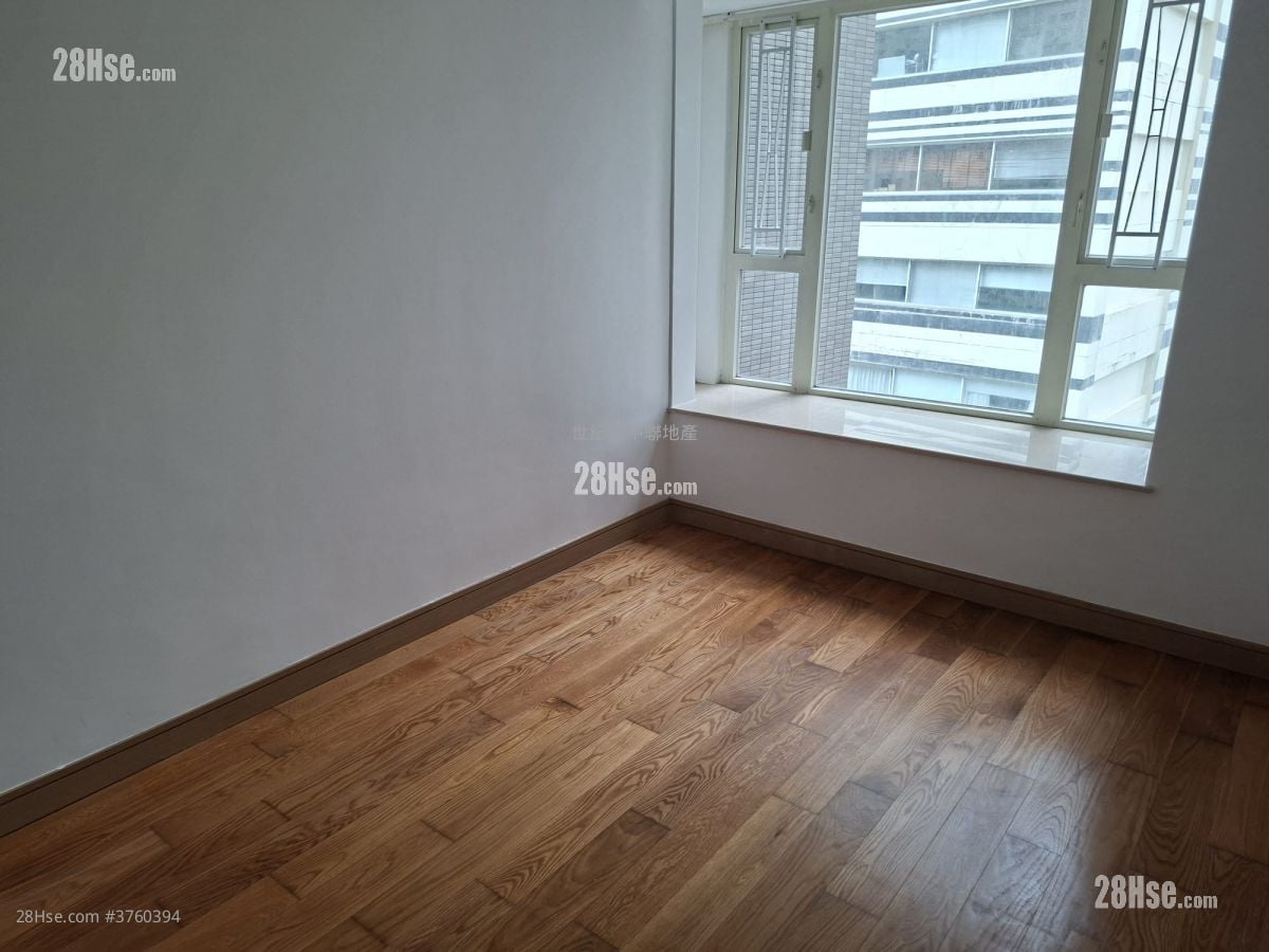 聚贤居 售盘 3 房 , 1 浴室 773 平方尺