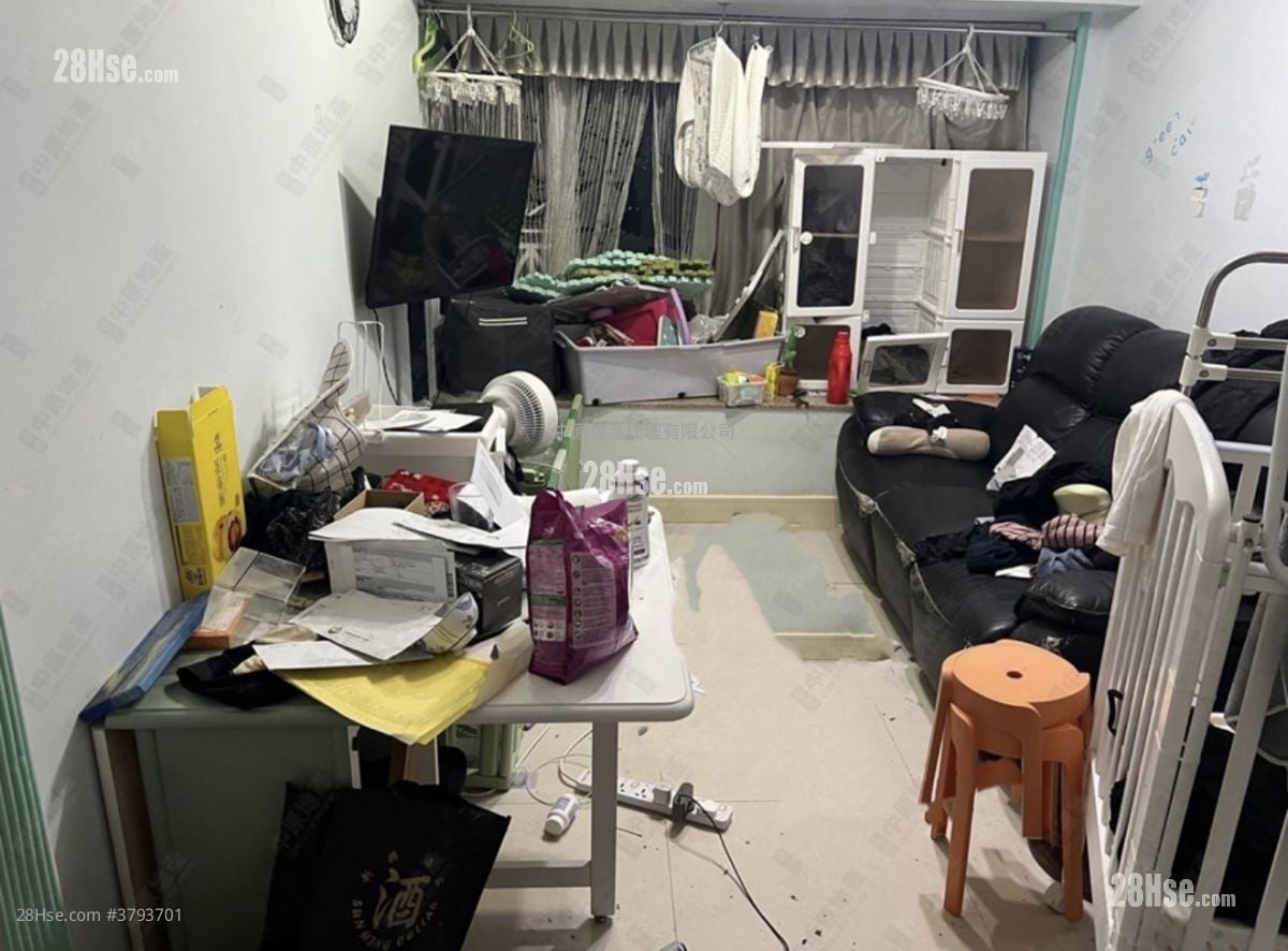 雍雅轩 售盘 2 房 , 1 浴室 450 平方尺