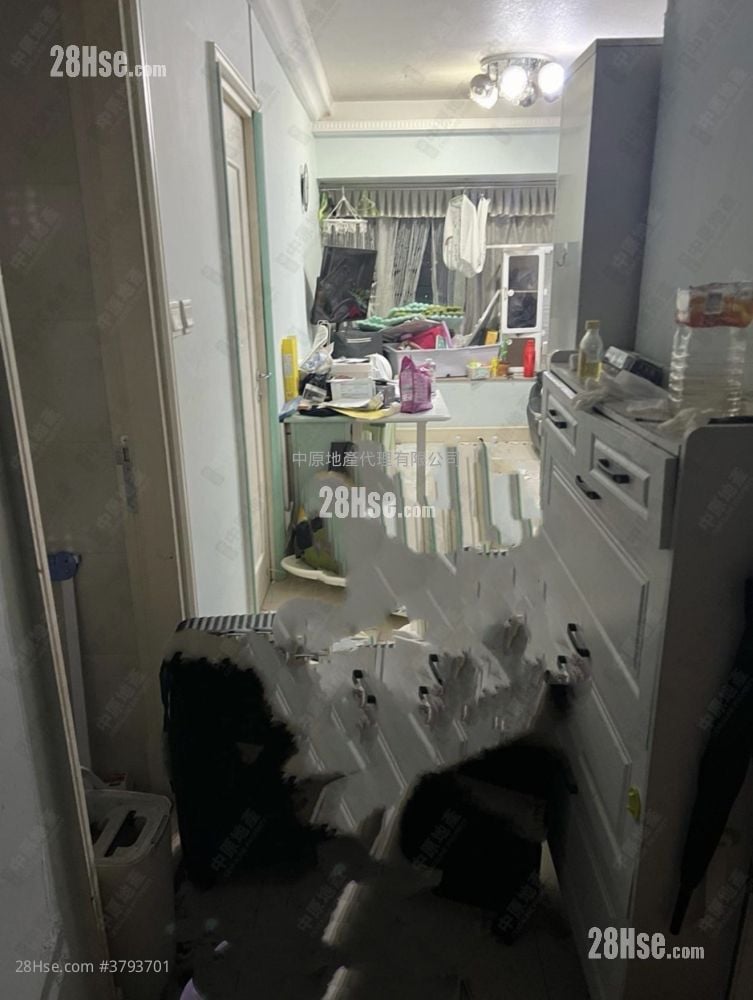 雍雅轩 售盘 2 房 , 1 浴室 450 平方尺