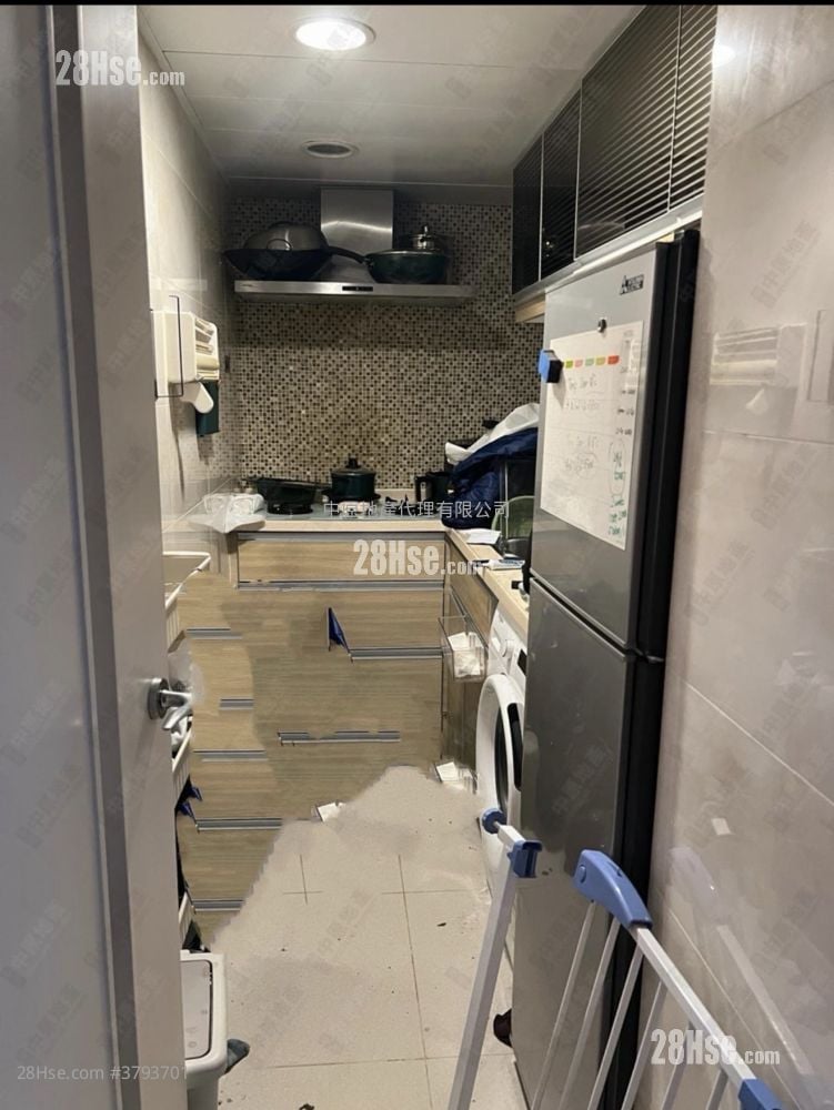 雍雅轩 售盘 2 房 , 1 浴室 450 平方尺