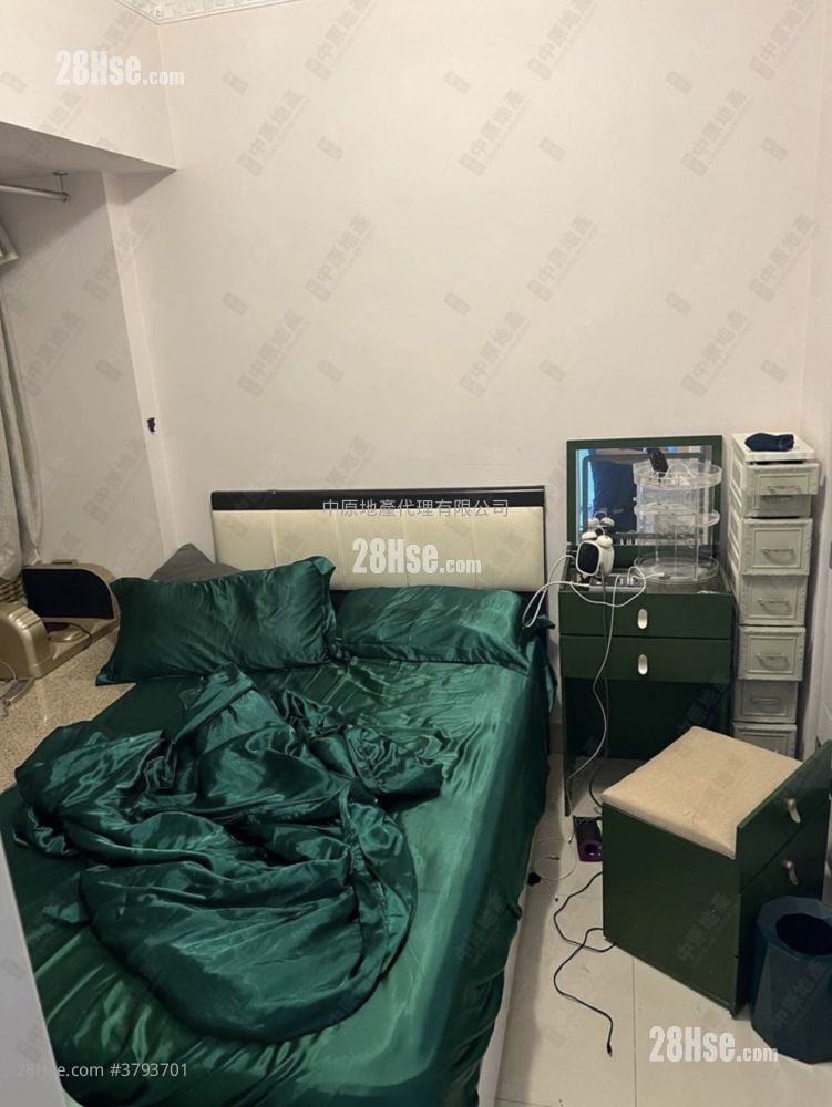 雍雅轩 售盘 2 房 , 1 浴室 450 平方尺