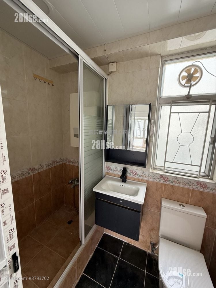 Hong Lai Garden Rental 1 Bedroom , 1 Bathroom 363 ft²