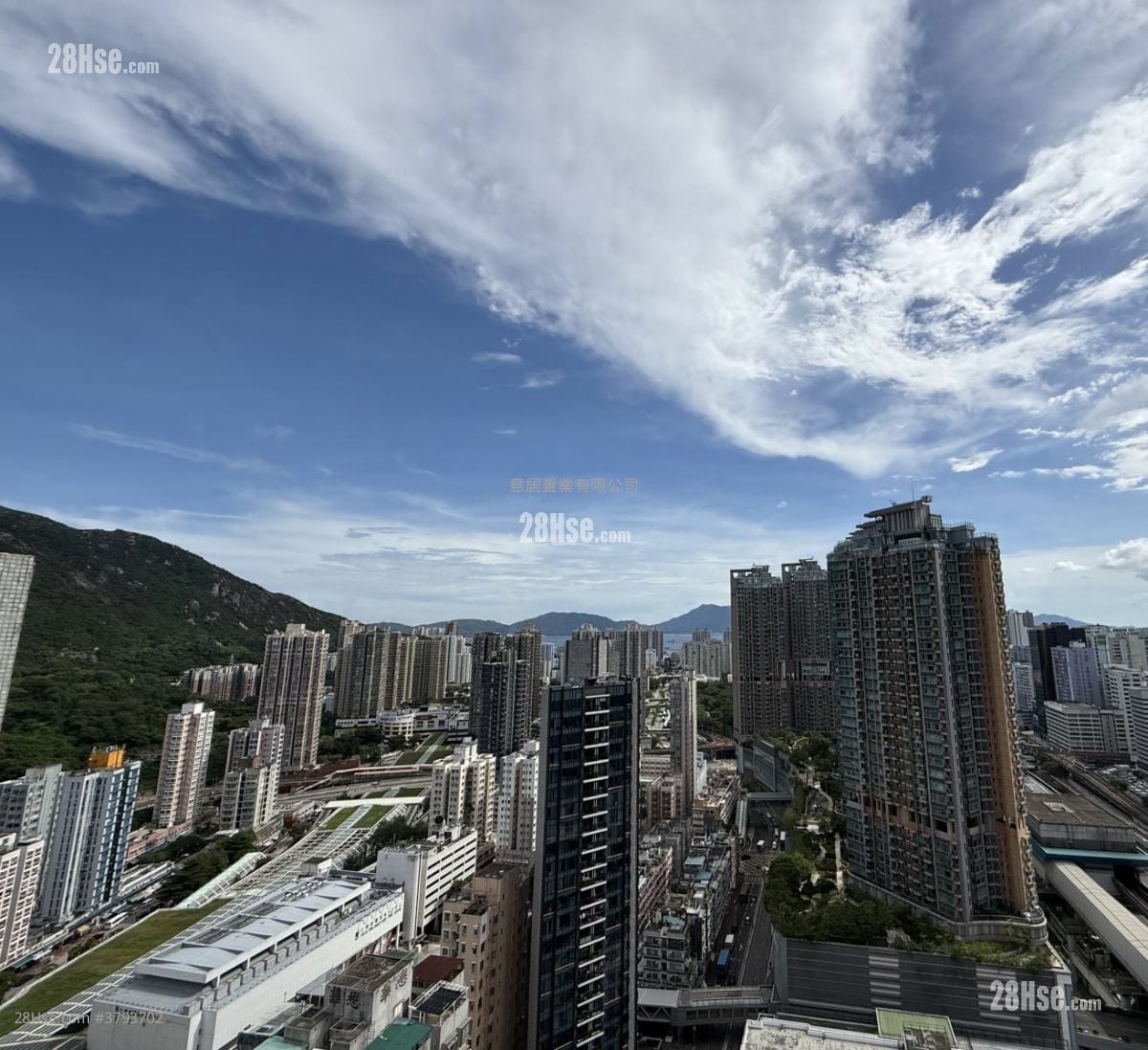 Hong Lai Garden Rental 1 Bedroom , 1 Bathroom 363 ft²