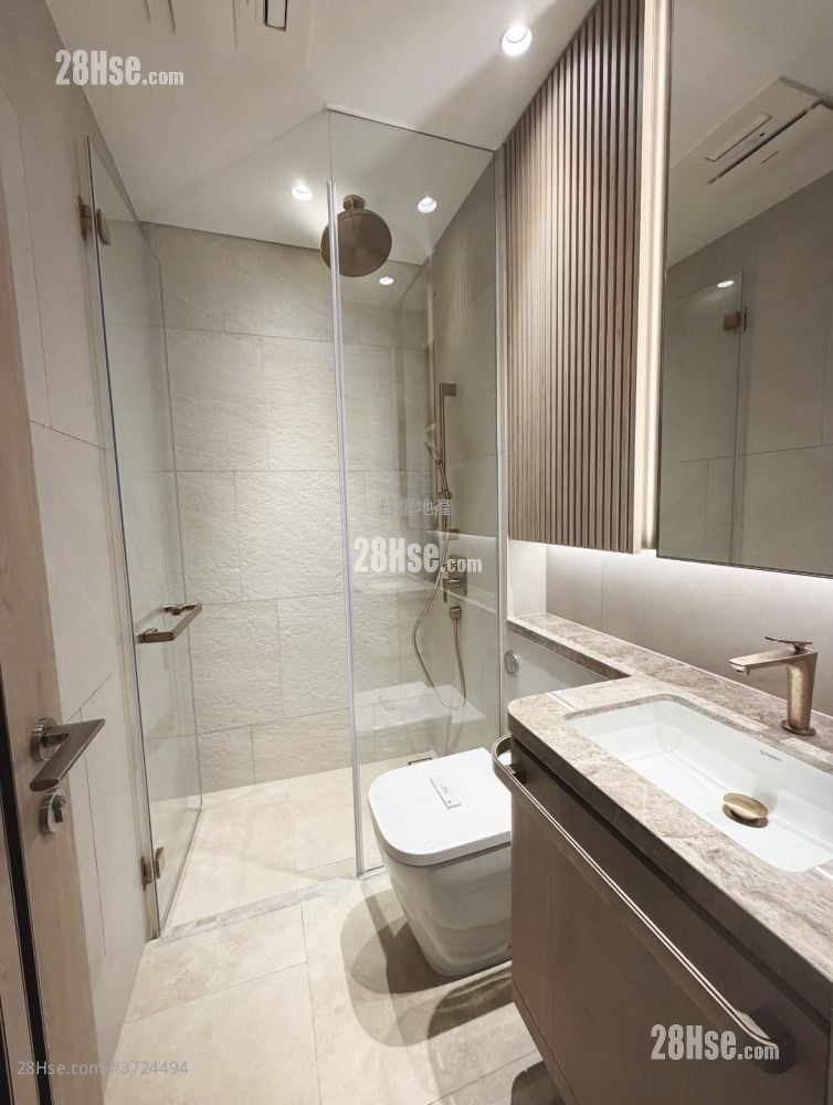 101 Kings Road Rental 1 Bedroom , 1 Bathroom 244 ft²