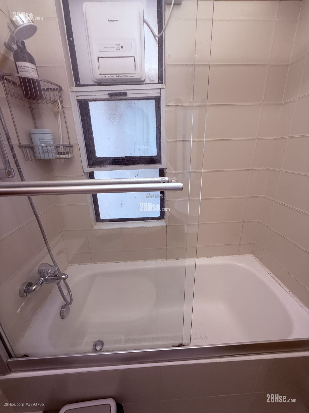 Parc Regal Rental 3 Bedrooms , 2 Bathrooms 789 ft²