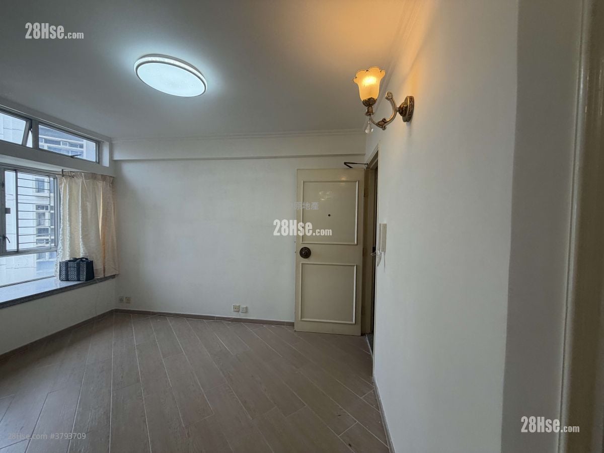 Kingswood Villas Rental 3 Bedrooms , 1 Bathroom 547 ft²