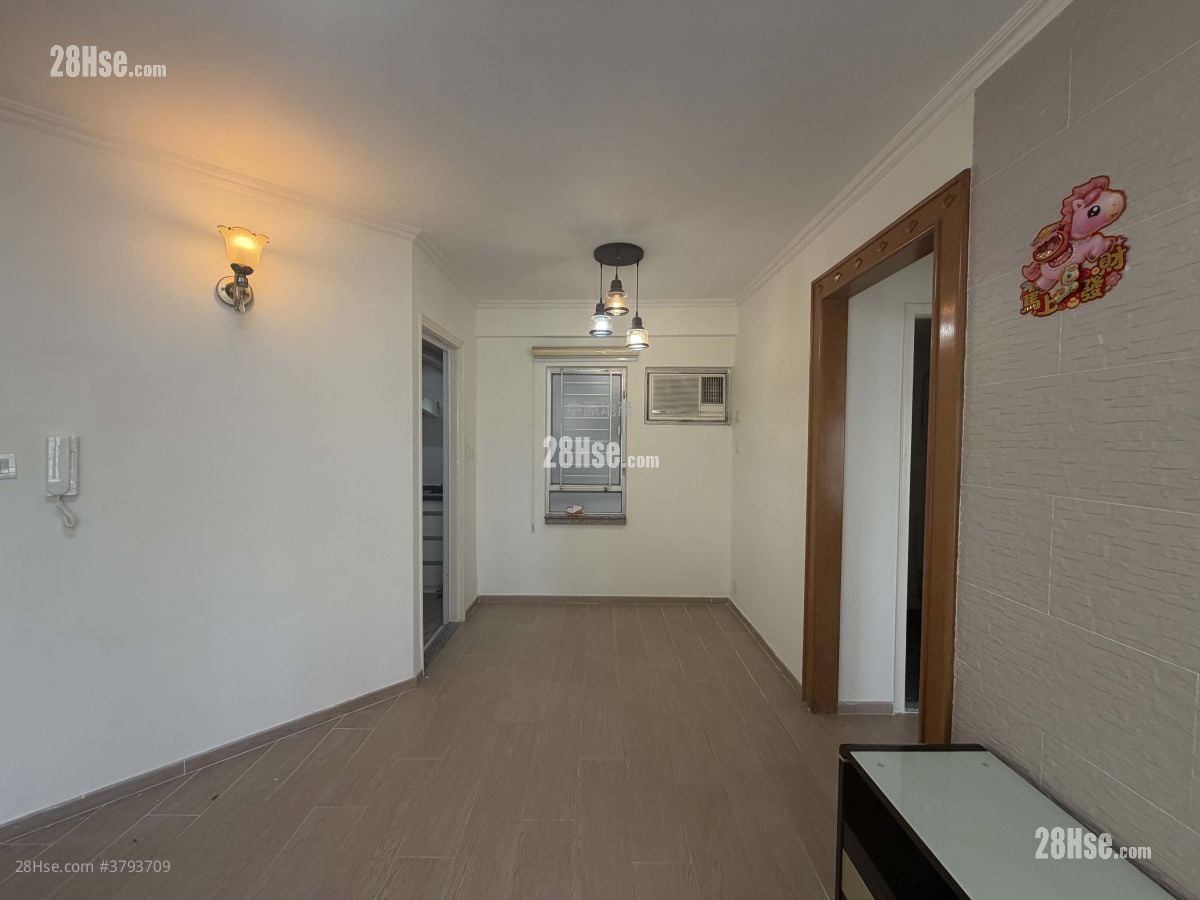 Kingswood Villas Rental 3 Bedrooms , 1 Bathroom 547 ft²