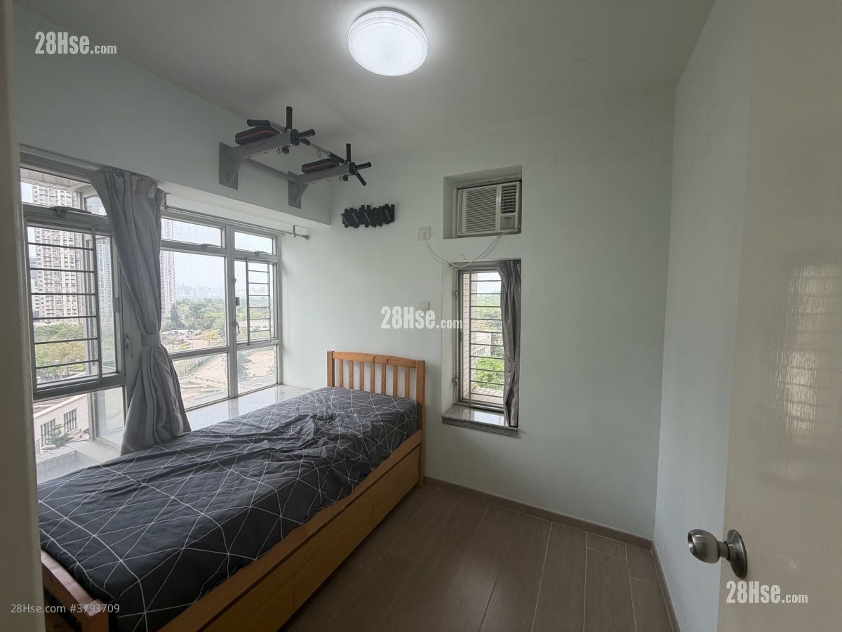 Kingswood Villas Rental 3 Bedrooms , 1 Bathroom 547 ft²