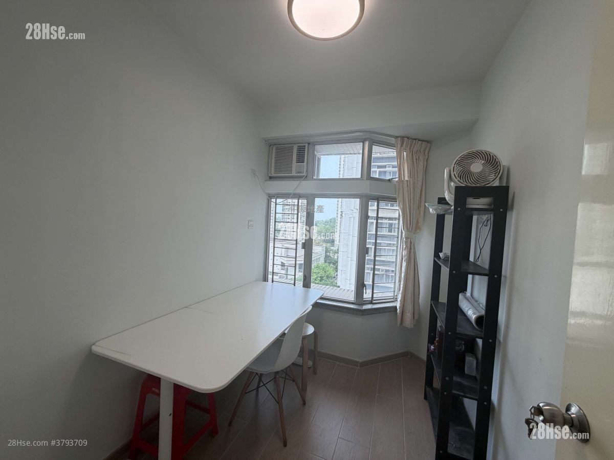 Kingswood Villas Rental 3 Bedrooms , 1 Bathroom 547 ft²