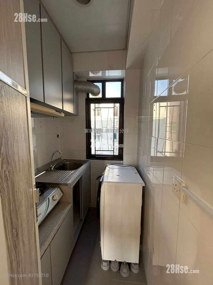 Tung Shing Building Rental 282 ft²