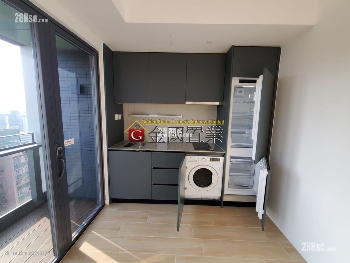 Madera Garden Sell 2 Bedrooms , 1 Bathroom 465 ft²