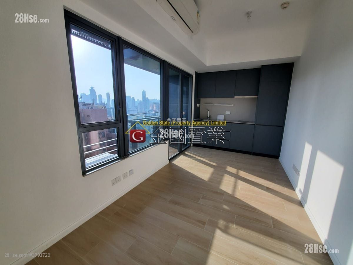 Madera Garden Sell 2 Bedrooms , 1 Bathroom 465 ft²