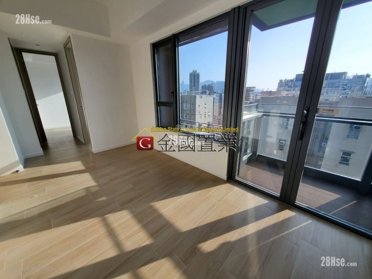 Madera Garden Sell 2 Bedrooms , 1 Bathroom 465 ft²