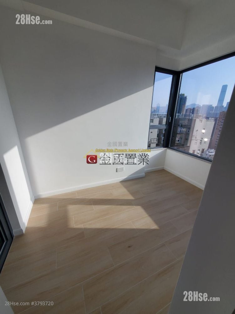 Madera Garden Sell 2 Bedrooms , 1 Bathroom 465 ft²