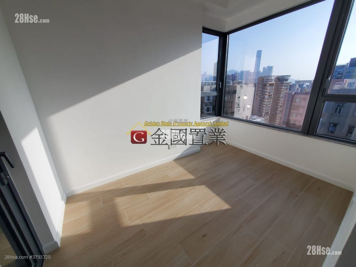 Madera Garden Sell 2 Bedrooms , 1 Bathroom 465 ft²