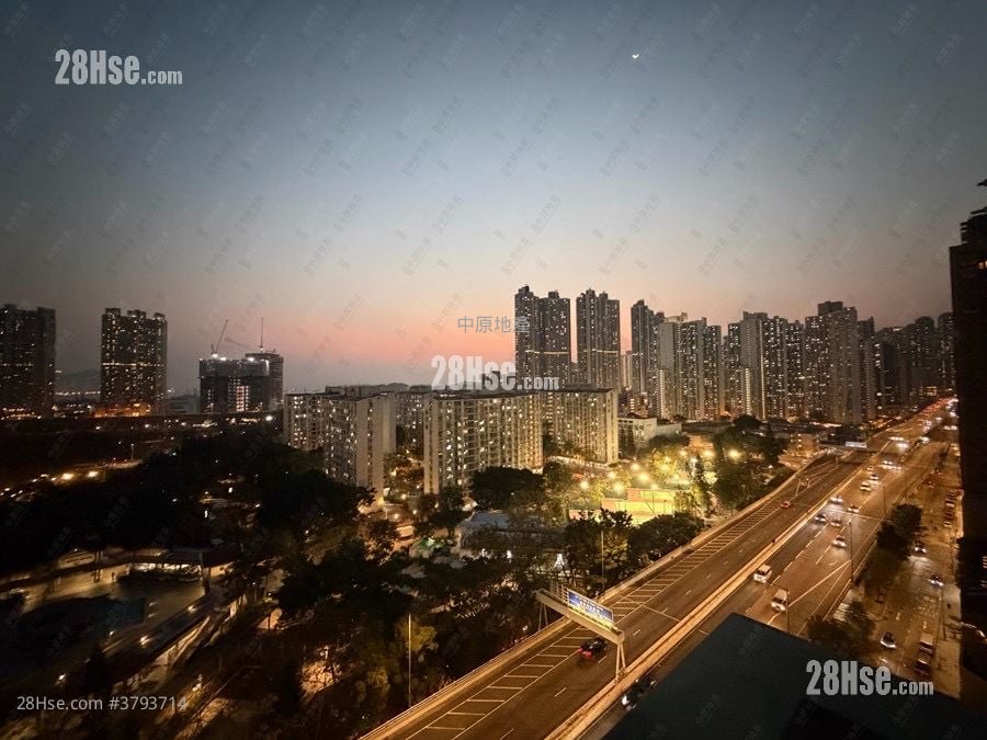 海柏汇 售盘 1 房 , 1 浴室 276 平方尺