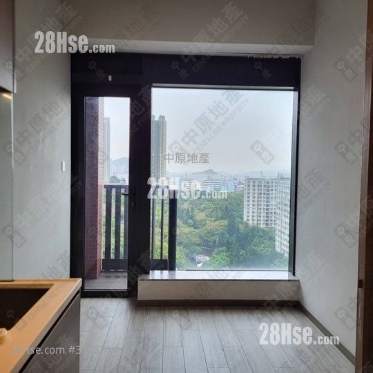 海柏汇 售盘 1 房 , 1 浴室 276 平方尺