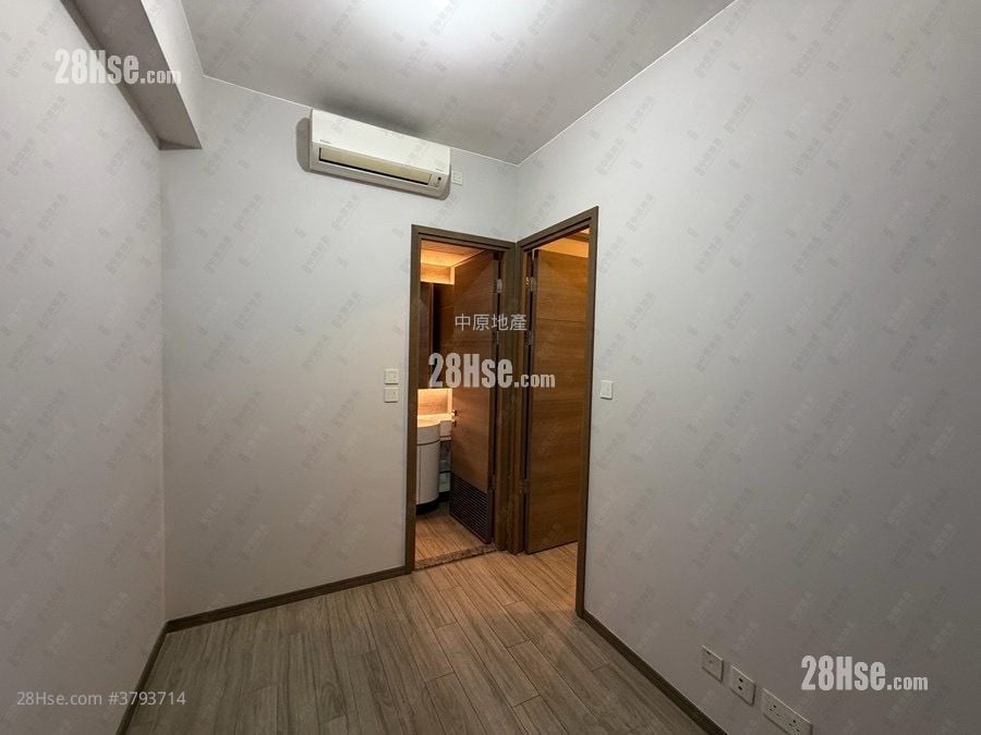 海柏汇 售盘 1 房 , 1 浴室 276 平方尺