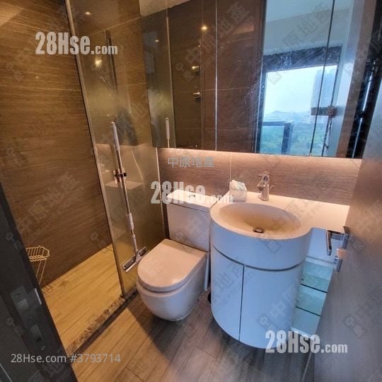 海柏汇 售盘 1 房 , 1 浴室 276 平方尺