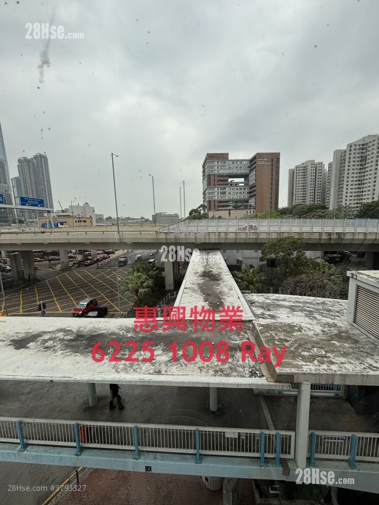 华德大厦 租盘 2 房 , 1 浴室