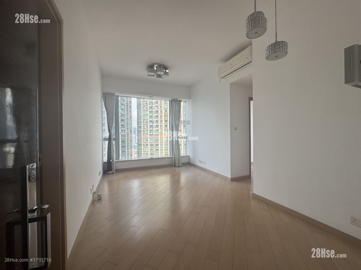 The Cullinan Rental 535 ft²