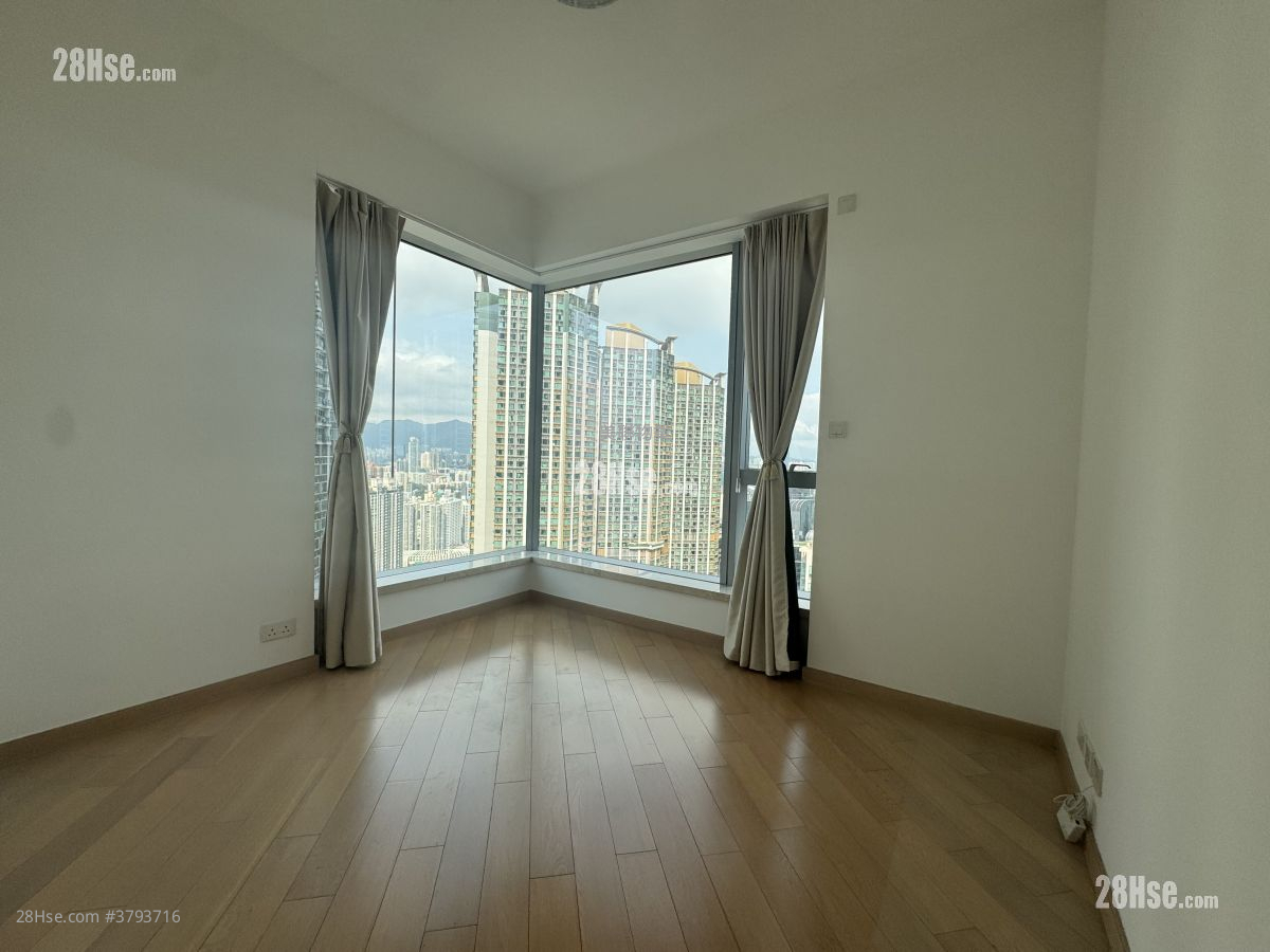 The Cullinan Rental 535 ft²