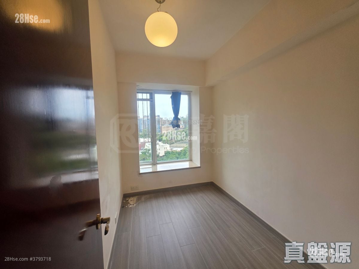 One Beacon Hill Rental 1,103 ft²