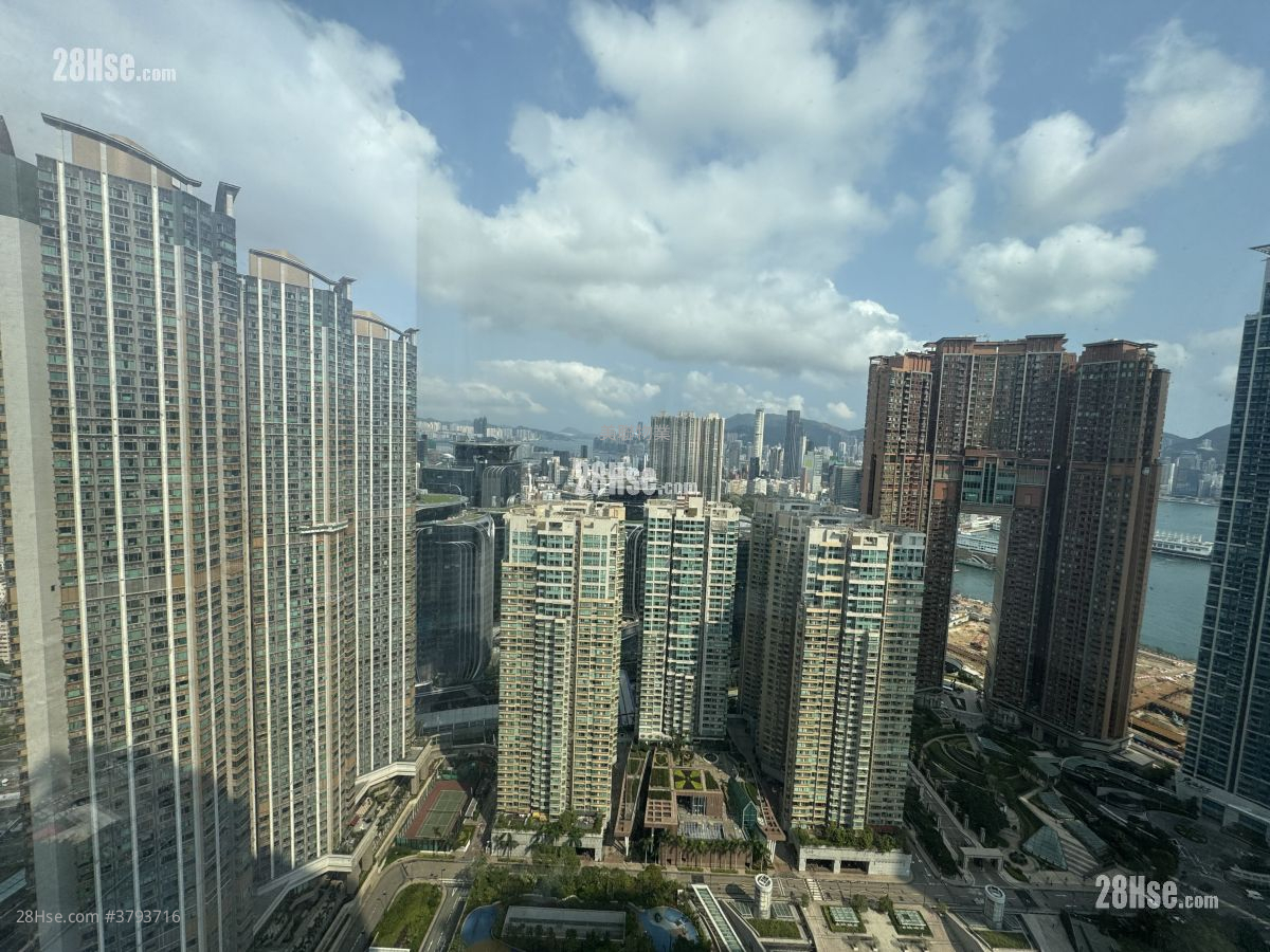 The Cullinan Rental 535 ft²