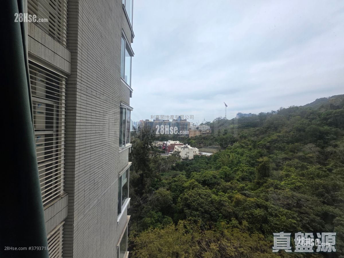 One Beacon Hill Rental 1,103 ft²