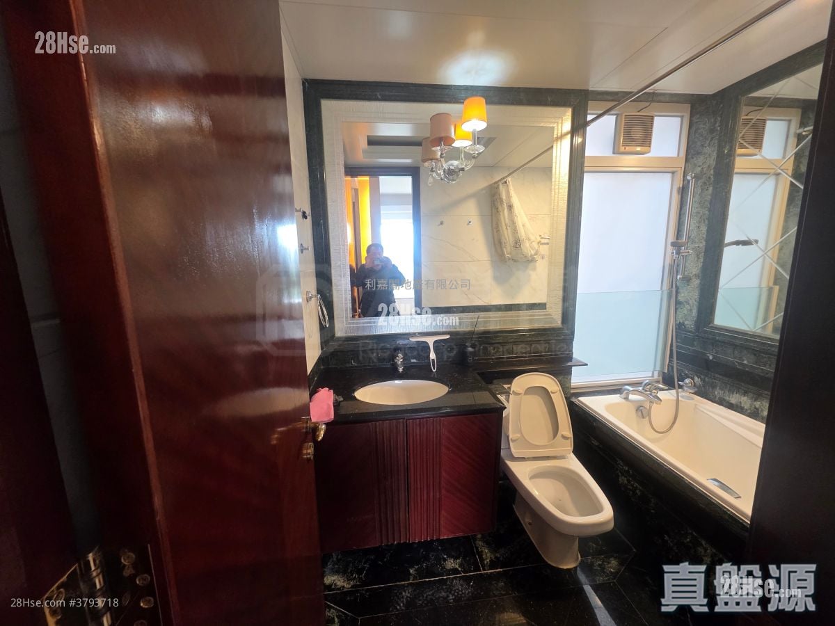 One Beacon Hill Rental 1,103 ft²