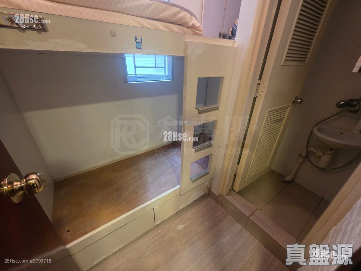 One Beacon Hill Rental 1,103 ft²