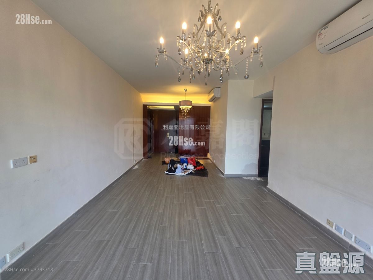 One Beacon Hill Rental 1,103 ft²