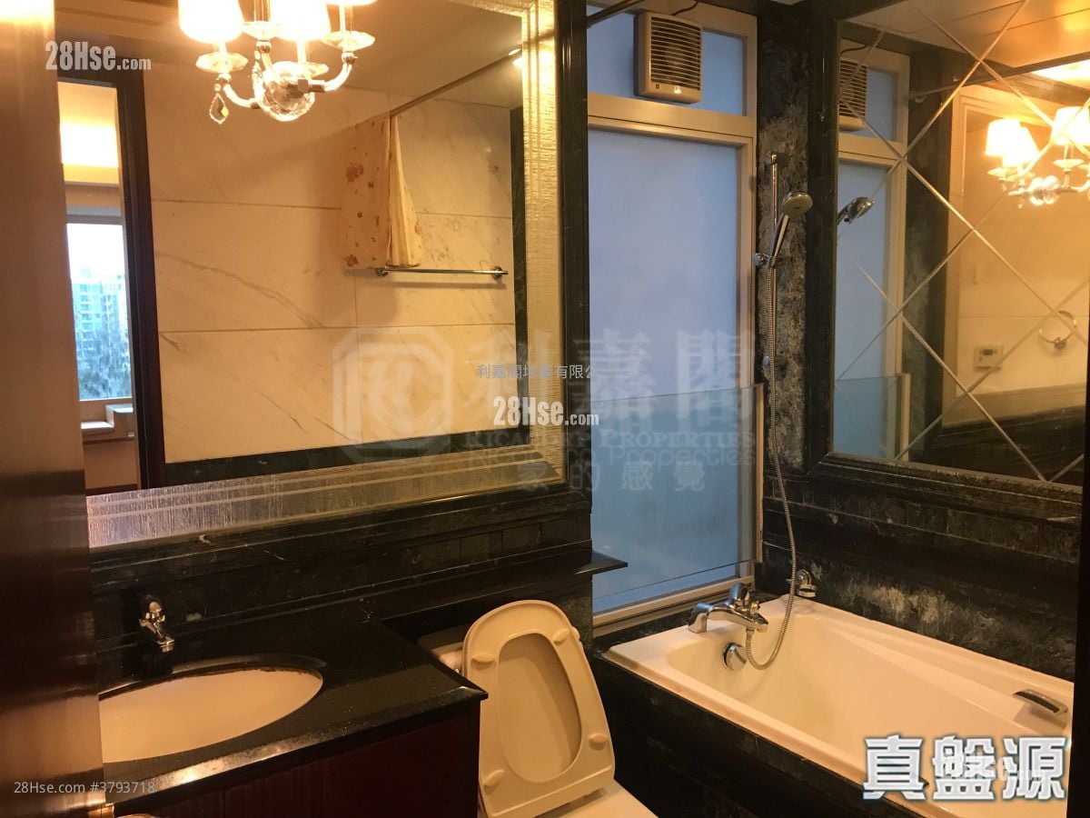 One Beacon Hill Rental 1,103 ft²