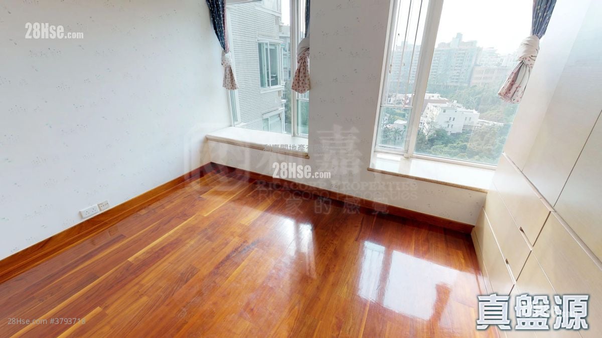 One Beacon Hill Rental 1,103 ft²