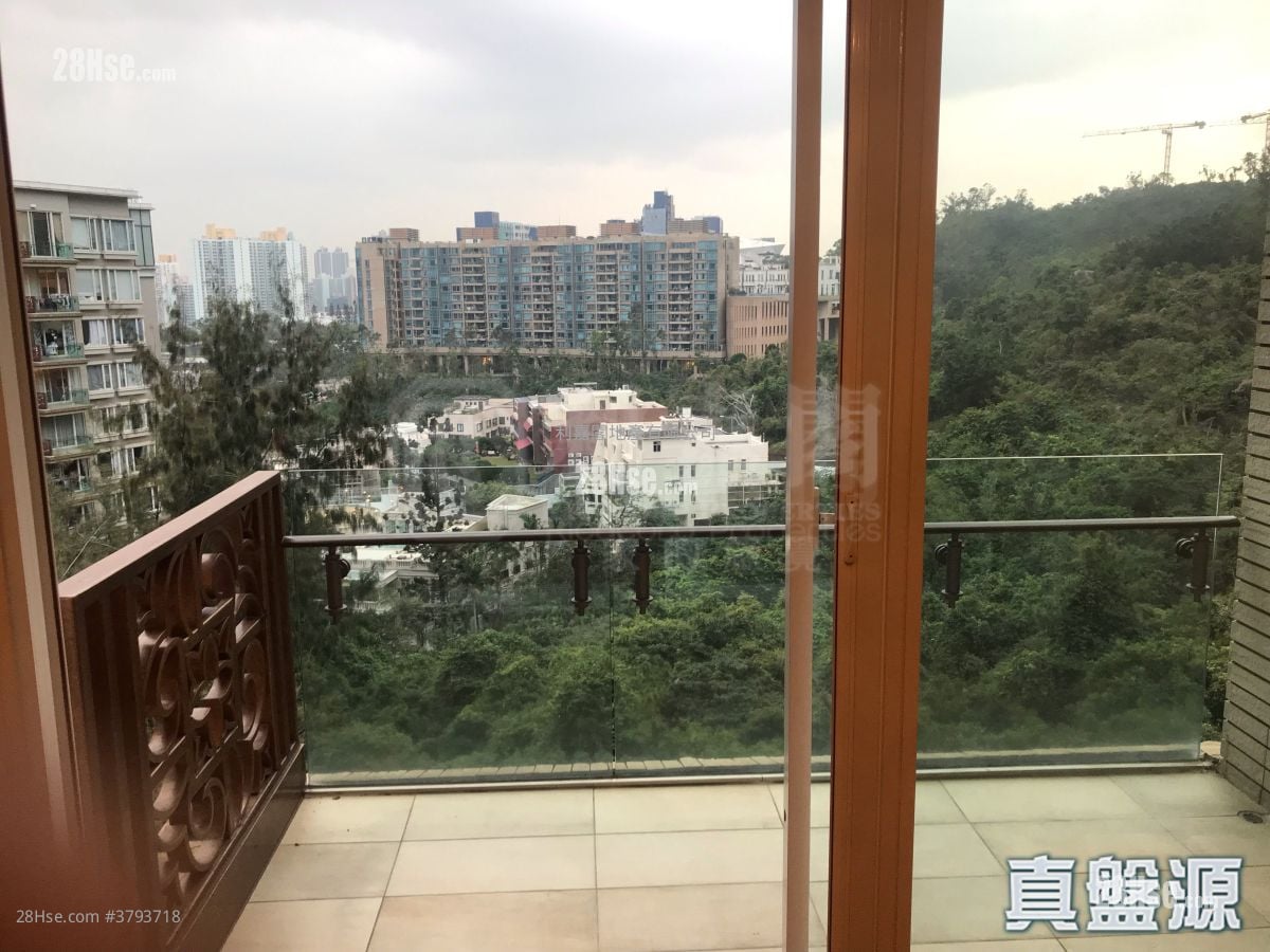 One Beacon Hill Rental 1,103 ft²