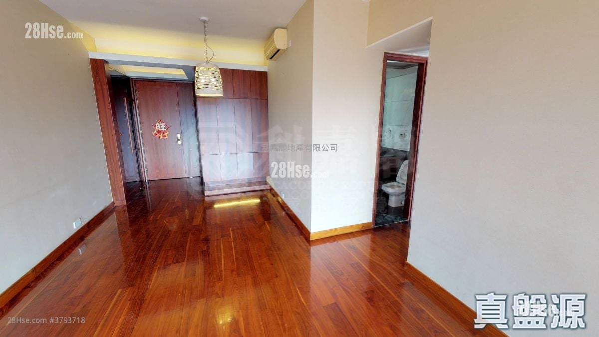 One Beacon Hill Rental 1,103 ft²