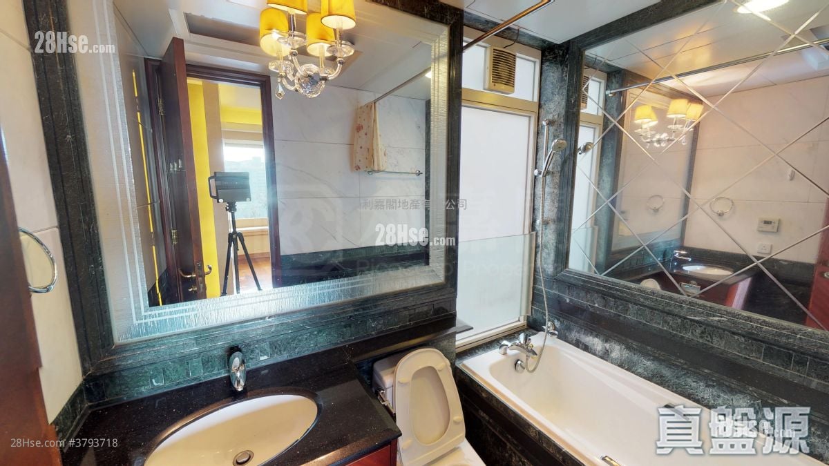 One Beacon Hill Rental 1,103 ft²