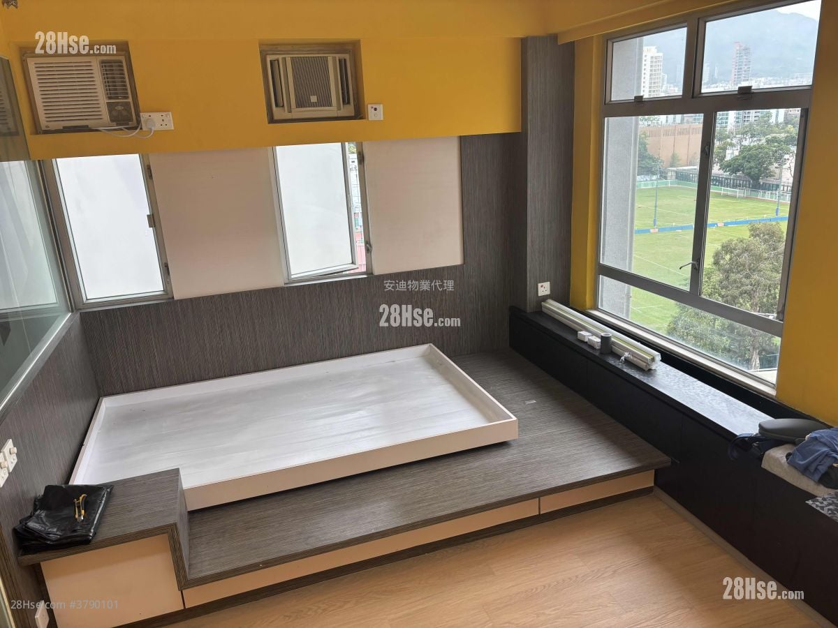 东威大厦 售盘 开放式间隔 , 1 浴室 274 平方尺