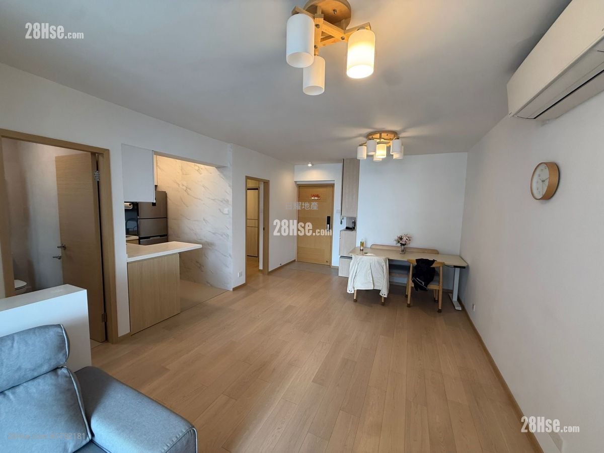 Panorama Gardens Sell 2 Bedrooms , 1 Bathroom 592 ft²