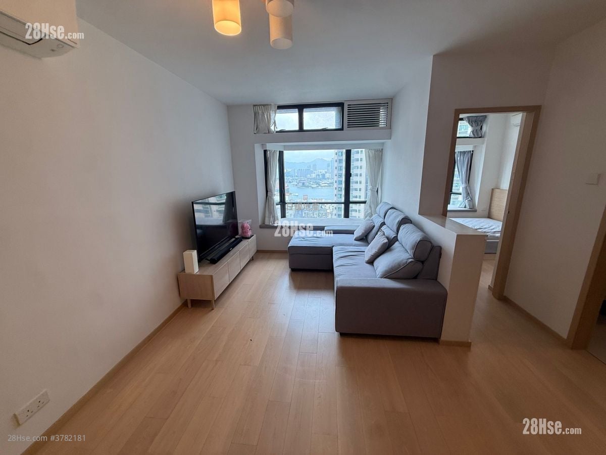 Panorama Gardens Sell 2 Bedrooms , 1 Bathroom 592 ft²