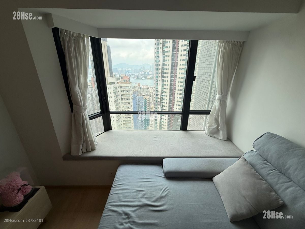 Panorama Gardens Sell 2 Bedrooms , 1 Bathroom 592 ft²