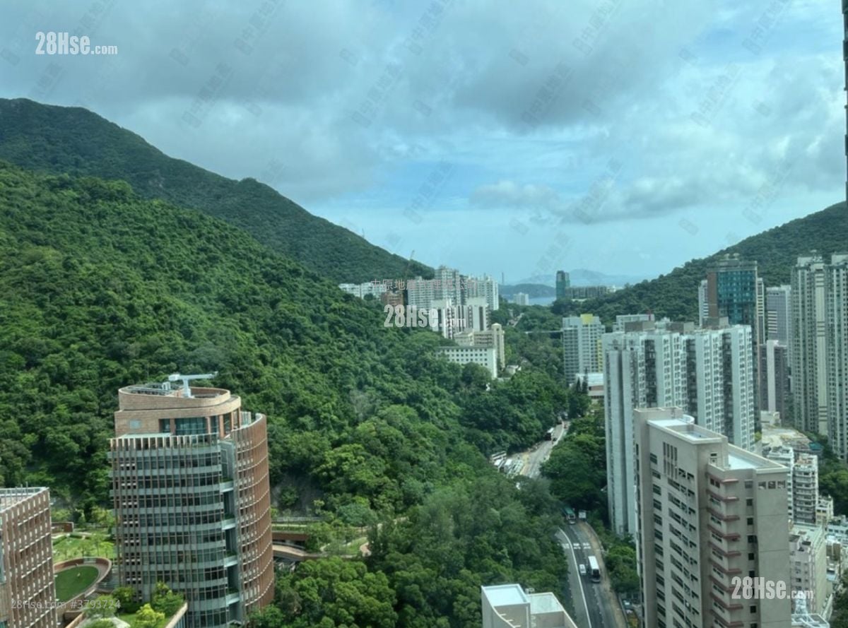 宝翠园 售盘 3 房 , 2 浴室 1,111 平方尺