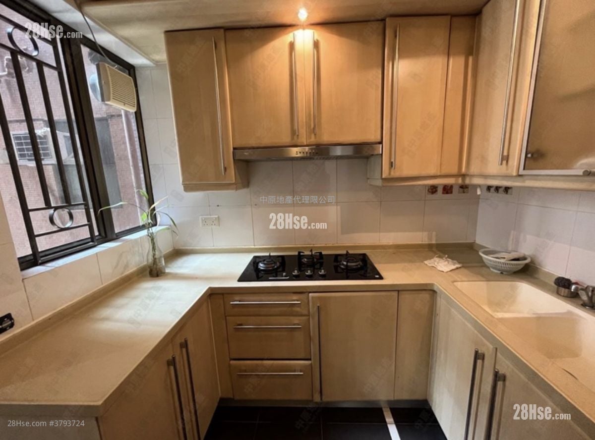 宝翠园 售盘 3 房 , 2 浴室 1,111 平方尺