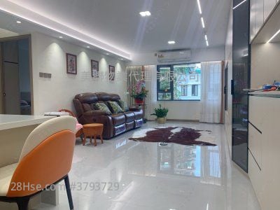 明苑阁 售盘 3 房 , 2 浴室 1,107 平方尺