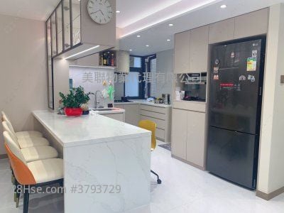 明苑阁 售盘 3 房 , 2 浴室 1,107 平方尺