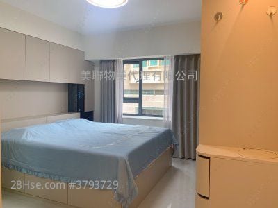 明苑阁 售盘 3 房 , 2 浴室 1,107 平方尺