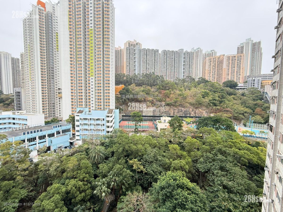 Tsui Ping (North) Estate Sell 2 Bedrooms , 1 Bathroom 381 ft²